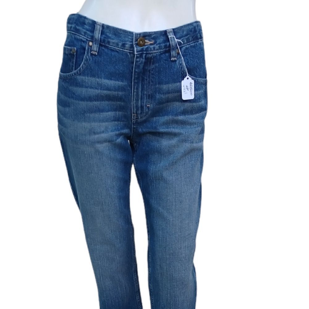 446111...Urban Pipeline Straight leg Jeans Size 16